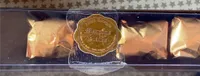 Marrons glaces