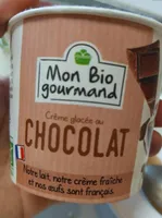 Crème glacée