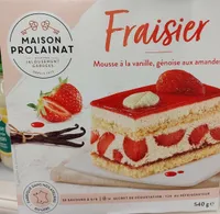 Fraisier
