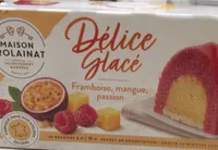 Delice glace