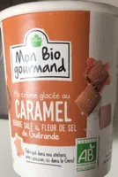 Mon bio gourmand