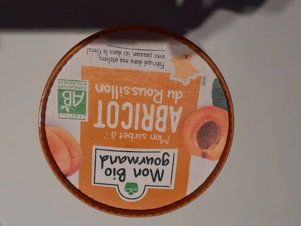 Mon Bio Gourmand