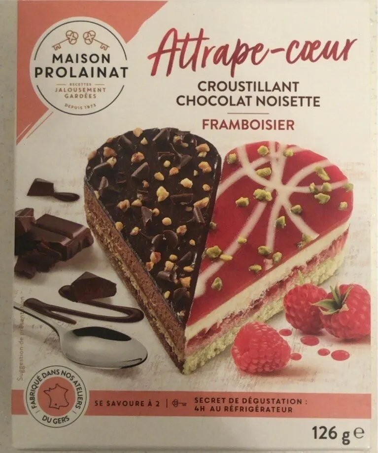 Attrape-Coeur