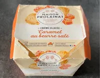 Crème glacée