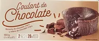 Coulant de Chocolate