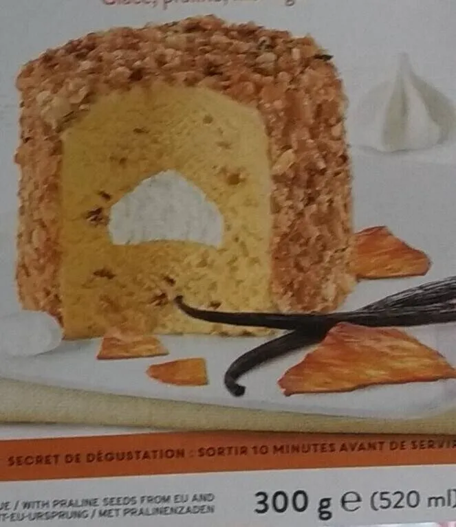Rocher exotique