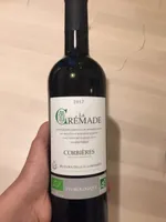 La Crémade, Corbières, carignan grenache