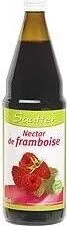 Nectar de framboise SAUTTER