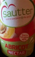Nectar abricot