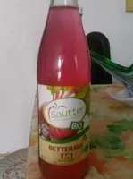 Betterave Jus