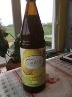 Jus ANANAS