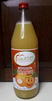 Jus d'orange