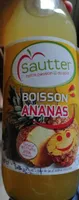 Boisson anans