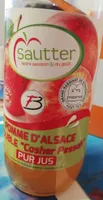 POMME D'ALSACE