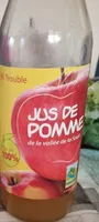 Jus de pommes