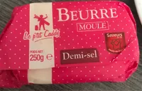 Beurre moule