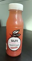 Pamplemousse pressé