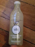 Citronnade - Menthe