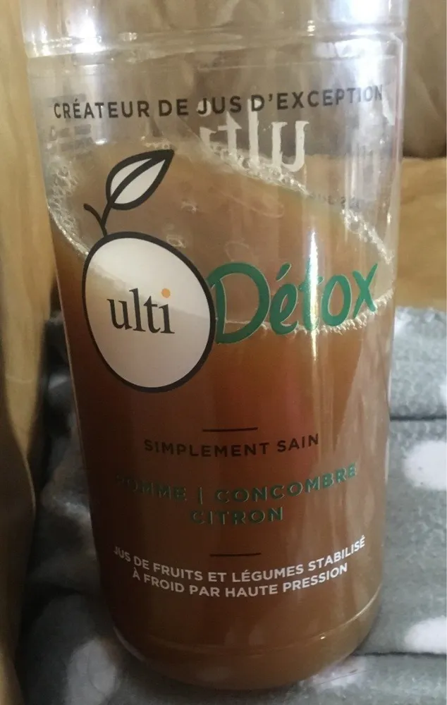 UltiDetox
