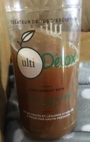 UltiDetox