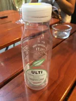 Jus pressé Pommes - Concombre - Citron