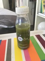 Jus de fruits et légumes