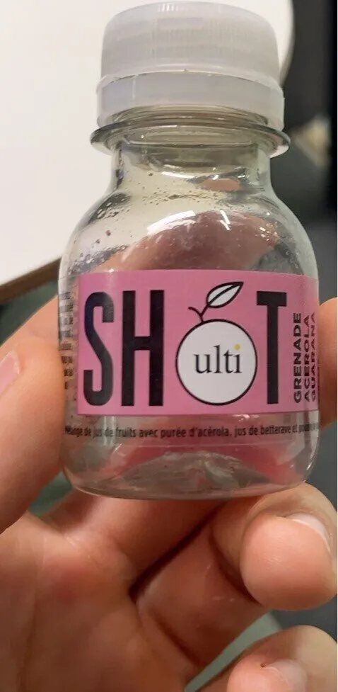 Shot