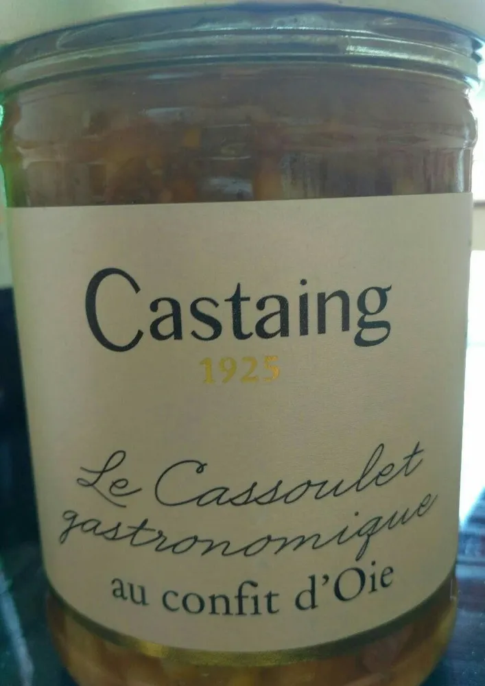 Cassoulet