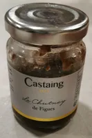 Chutney de Figues