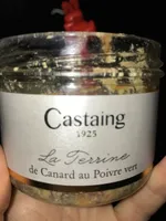 La Terrine