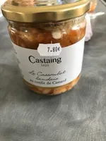 Le cassoulet Landais