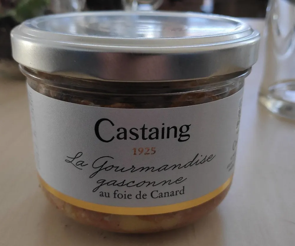 La gourmandise Gasconne