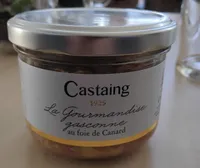 La gourmandise Gasconne