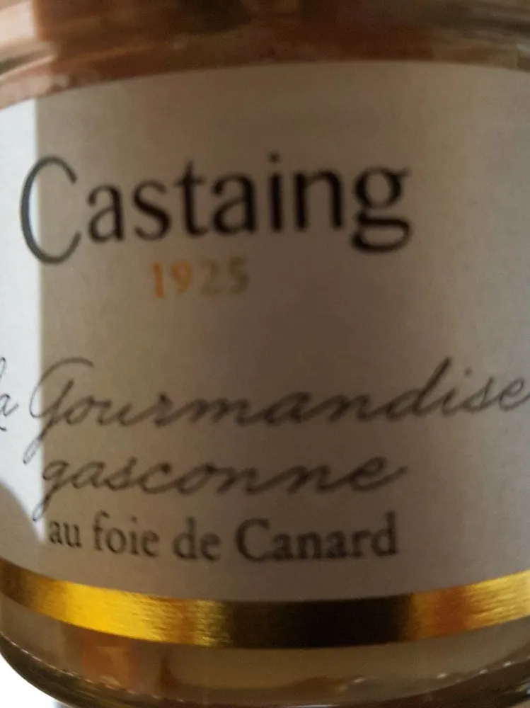 Castaing