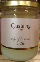 La Graisse d'Oie