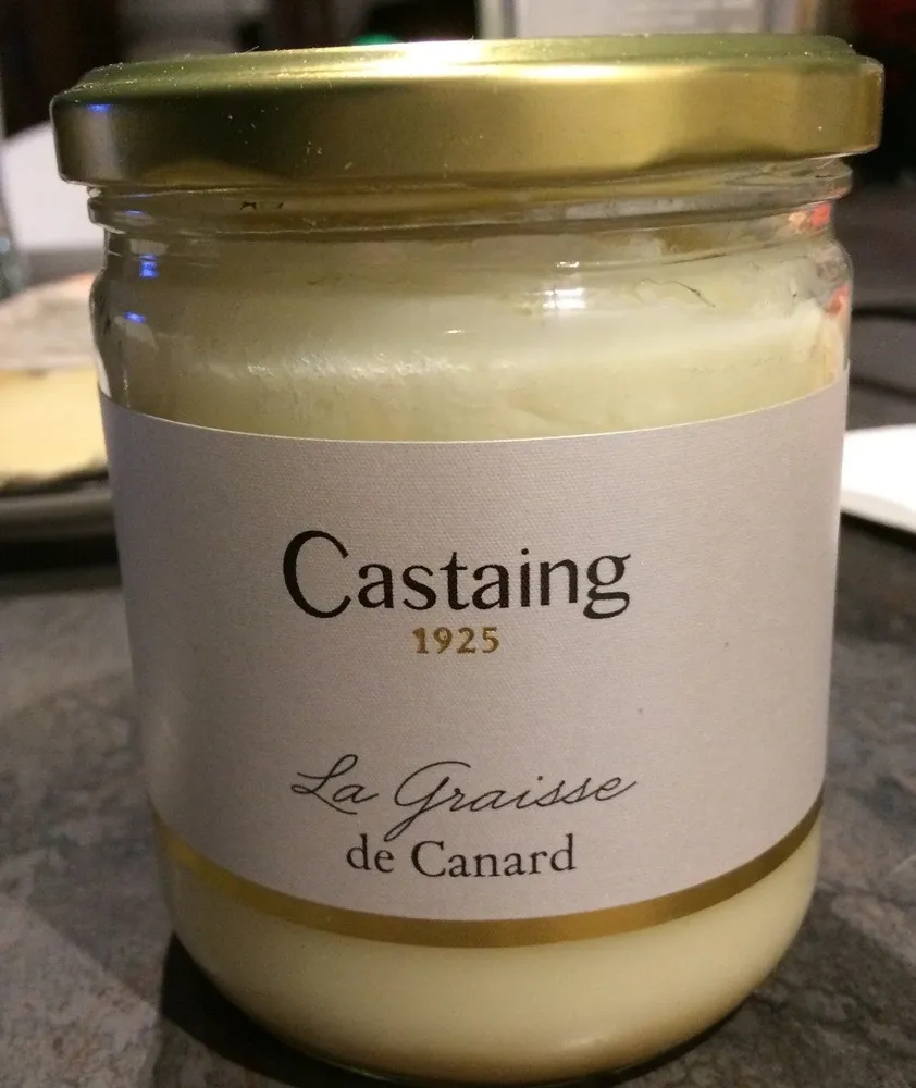 Castaing