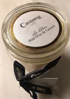 Foie Gras de Pato