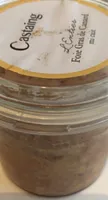 Foie gras