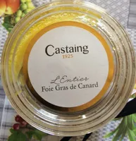 Foi gras