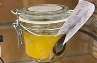Foie Gras de Canard