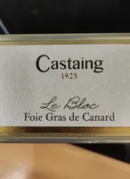 Foie Gras de Canard