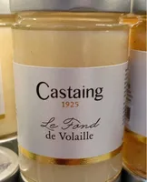 Fond de volaille