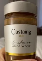 La sauce grand veneur