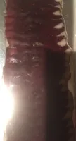 Magret de canard seche