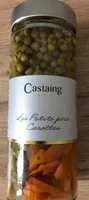 Petits Pois Carottes