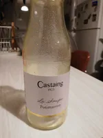La soupe Potimarron
