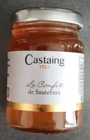 Confiture de sauternes