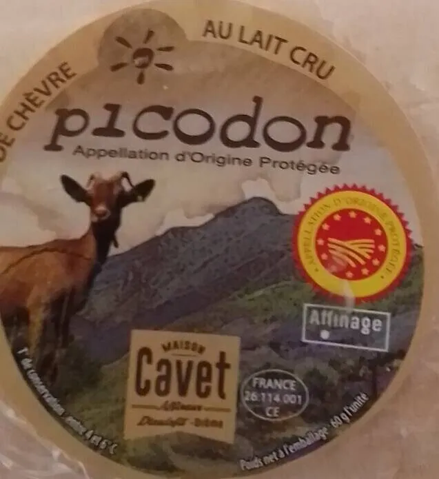 Picodon