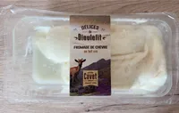 Fromage de Chèvre au lait cru, type bûchette