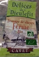Fromage de chèvre